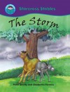 The Storm. Written by Peter Bently - Bently