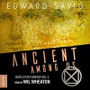 Ancient Among Us - Edward Savio