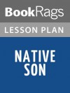 Native Son Lesson Plans - BookRags