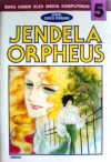 Jendela Orpheus Vol. 5 - Riyoko Ikeda