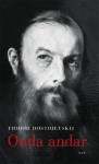 Onda andar - Fyodor Dostoyevsky, Staffan Dahl