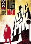 PunisherMAX Vol. 1: Kingpin - Steve Dillon, Jason Aaron