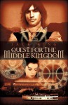 Quest for the Middle Kingdom - Jack King