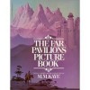 The Far Pavilions Picture Book - David Larkin