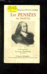 Pensees Extraits - Blaise Pascal