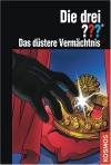 Die drei ???. Das düstere Vermächtnis (Die drei Fragezeichen, #118). - Ben Nevis