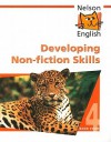 Developing Non-Fiction Skills, Book 4 - John Jackman