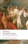 Lives of the Caesars (Oxford World's Classics) - Catharine Edwards