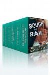 Rough and Raw (Ultimate Gay Box Set) - Mandoline Creme