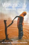 Vulnerability in Developing Countries - Wim Naudé, Mark McGillivray, Amelia Uliafnova Santos Paulino