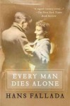 (EVERY MAN DIES ALONE) by Fallada, Hans(Author)Paperback{Every Man Dies Alone} on30-Mar-2010 - aa