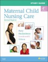 Study Guide for Maternal Child Nursing Care - Revised Reprint - Shannon E. Perry