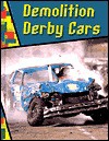 Demolition Derby Cars - Jeff Savage