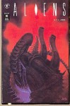 Aliens n. 3 - Mark Verheiden, Mark A. Nelson, Chris Warner, Ron Randall, Alessandro Bottero