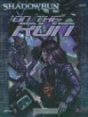 Shadowrun: On the Run (FPR26003) - Robyn King-Nitschke