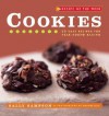 Recipe of the Week: Cookies (Recipe of the Week) - Sally Sampson