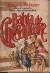 Bahia de Chesapeake - James A. Michener, Adolfo Martin