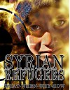 Syrian refugees - everything about Syrian refugees crisis - Thomas Thompson