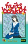 Fruits Basket #20 - Natsuki Takaya