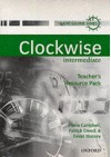 Clockwise - Fiona Campbell, David Massey