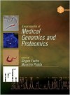 Encyclopedia Of Medical Genomics And Proteomics - Maurizio Podda