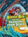 Boffin Boy & the Invaders from Space - David Orme