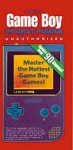 Game Boy Pocket Power Guide: Unauthorized - Pcs, Jem Roberts, Ian Osborn, PCS Staff