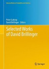 Selected Works of David Brillinger (Selected Works in Probability and Statistics) - Peter Guttorp, David Brillinger