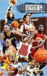 Greatest Stars of the NBA Volume 11: Greatest Guards - Jon Finkel, Tomás Montalvo-Lagos