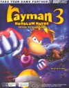 Rayman? 3: Hoodlum Havoc Official Strategy Guide - Greg Kramer