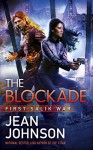 The Blockade (First Salik War) - Jean Johnson