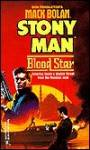 Blood Star - Mike Newton, Don Pendleton