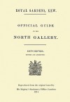 Official Guide to the Marianne North Gallery - Kew Royal Botanic Gardens