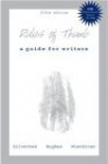 Rules Of Thumb, 2003 Mla Update Version And Electronic Tutor Cd Rom - Jay Silverman, Elaine Hughes, Diana Roberts Wienbroer