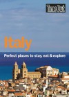 Time Out Italy: Perfect Places to Stay, Eat, and Explore - Time Out