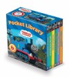 Thomas and Friends Pocket Library - Thomas and Friends