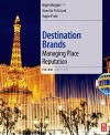 Destination Brands - Nigel Morgan, Annette Pritchard, Roger Pride