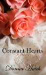 Constant Hearts, Inspired by Jane Austen's Persuasion - Donna Hatch