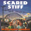 Scared Stiff - Willo Davis Roberts, Ari Brand, Audible Studios