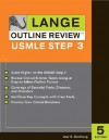 Lange Outline Review: USMLE Step 3 (Lange Outline Review) - Joel S. Goldberg