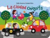 La ciudad chiquita - Sally Johnson, Eduardo Javier Ruiz