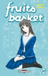 Fruits basket, Volume 20 - Natsuki Takaya