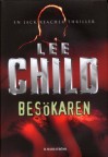 Besökaren - Lee Child, Anders Bellis