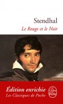 Le Rouge et le Noir (Classiques t. 357) - Stendhal, Michel Crouzet