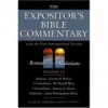 The Expositor's Bible Commentary: Romans Through Galatians (Volume 10) - Frank E. Gaebelein