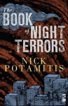 The Book of Night Terrors - Nick Potamitis