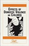 Effects of Domestic Violence on Children - Ronald Sharp, Waln K. Brown