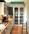 Simple Solutions: Kitchens - Coleen Cahill, Gale Steves