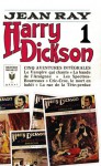 Harry Dickson 1 - Jean Ray