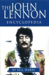 John Lennon Encyclopedia - Bill Harry